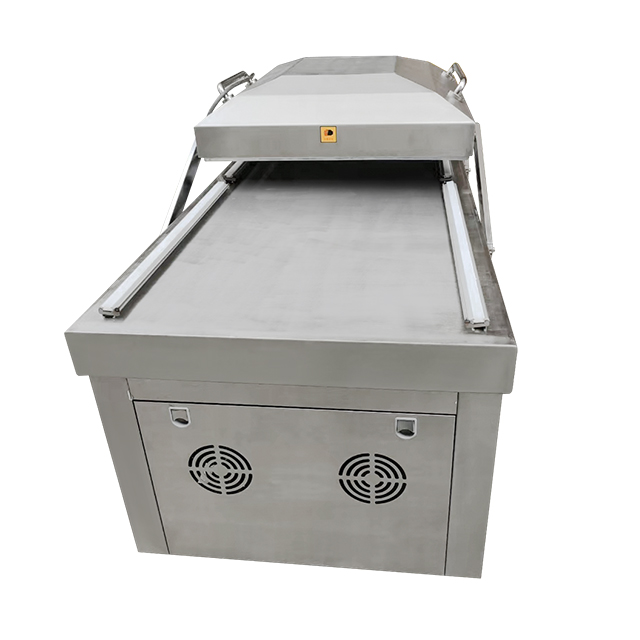 High Quality Double Vacuum Sea - Meal Prep Vacuum Sealer 评论和价格