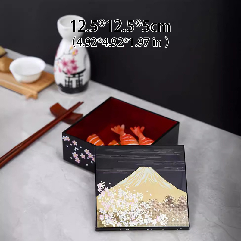 Japanese Style Bento Boxes Off - Meal Prep Japanese Food 评论和价格