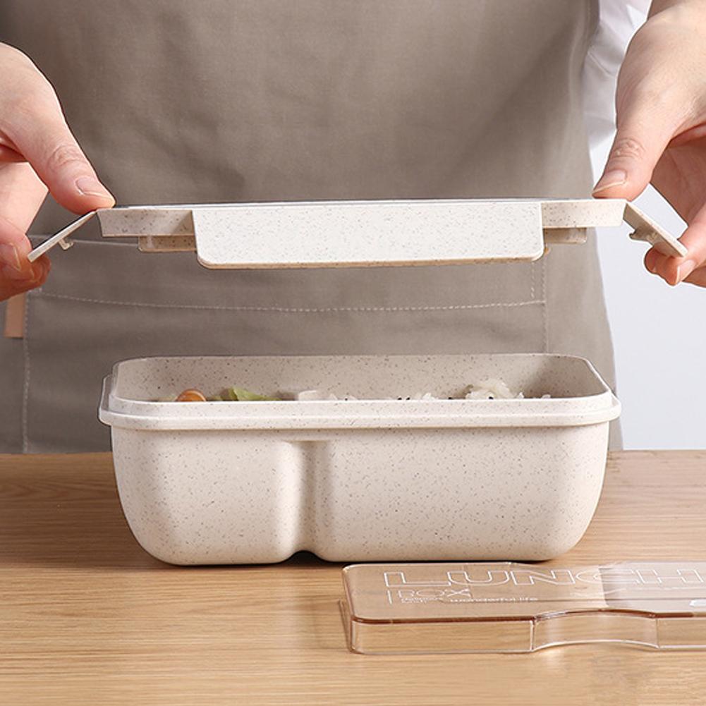 1100ml Healthy Material Lunch  - Meal Prep Japanese Food 评论和价格