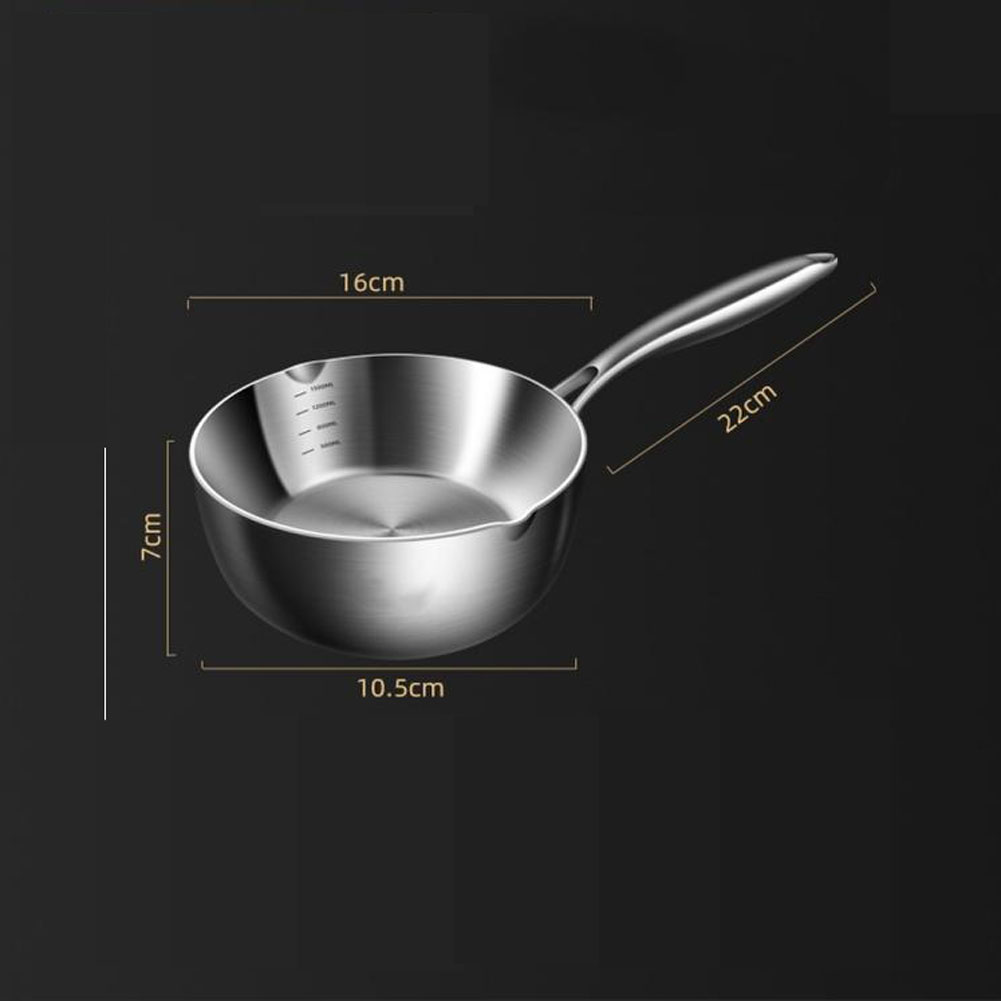 16cm Japanese Stainless Steel  - Meal Prep Japanese Food 评论和价格