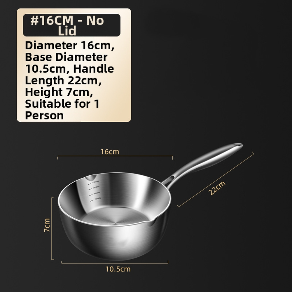 16cm Japanese Stainless Steel  - Meal Prep Japanese Food 评论和价格