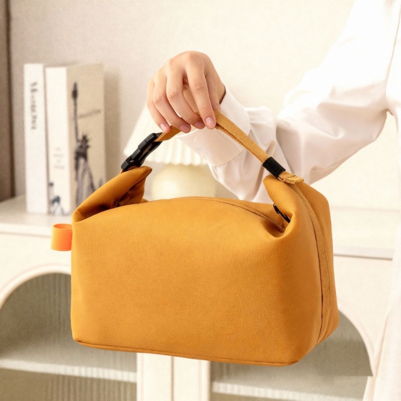 Large Insulated Lunch Bag for  - Meal Prep Burrito 评论和价格