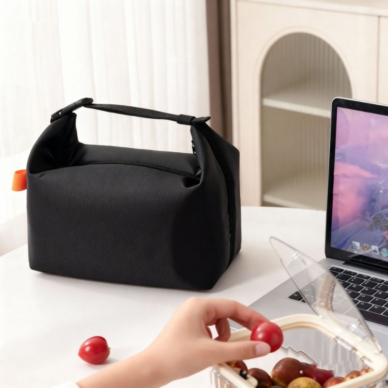 Large Insulated Lunch Bag for  - Meal Prep Burrito 评论和价格