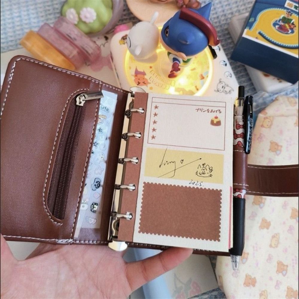 Removable Blank Inner Pages M5 - Meal Prep Notebook 评论和价格