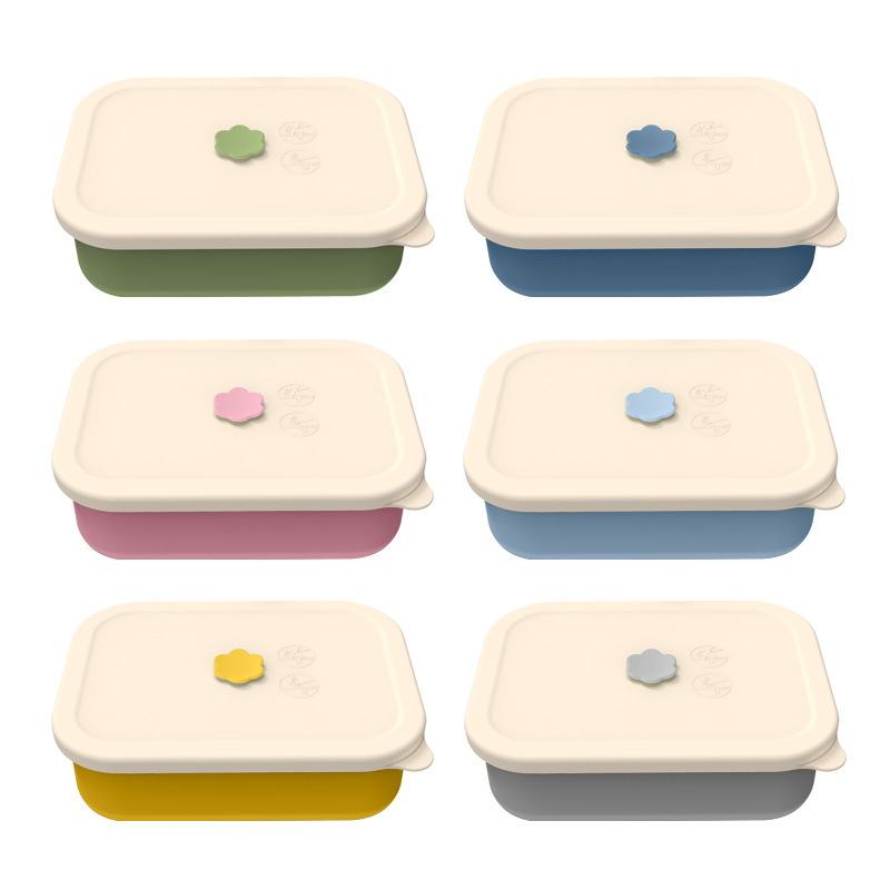 Microwave Safe Silicone Lunch  - Meal Prep Diet 评论和价格