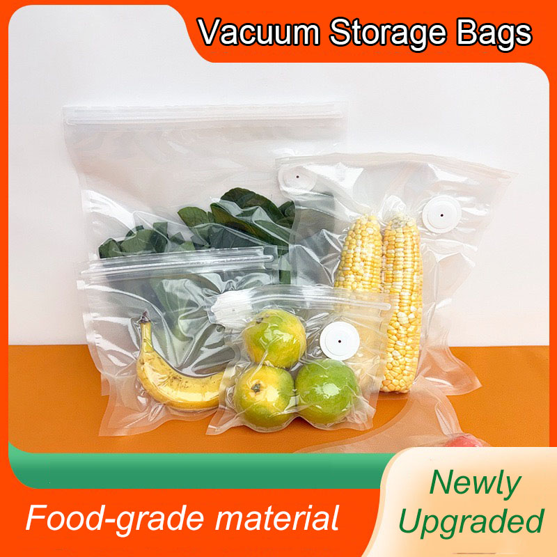 New Reusable Air Vacuum Storag - Meal Prep Vacuum Sealer 评论和价格