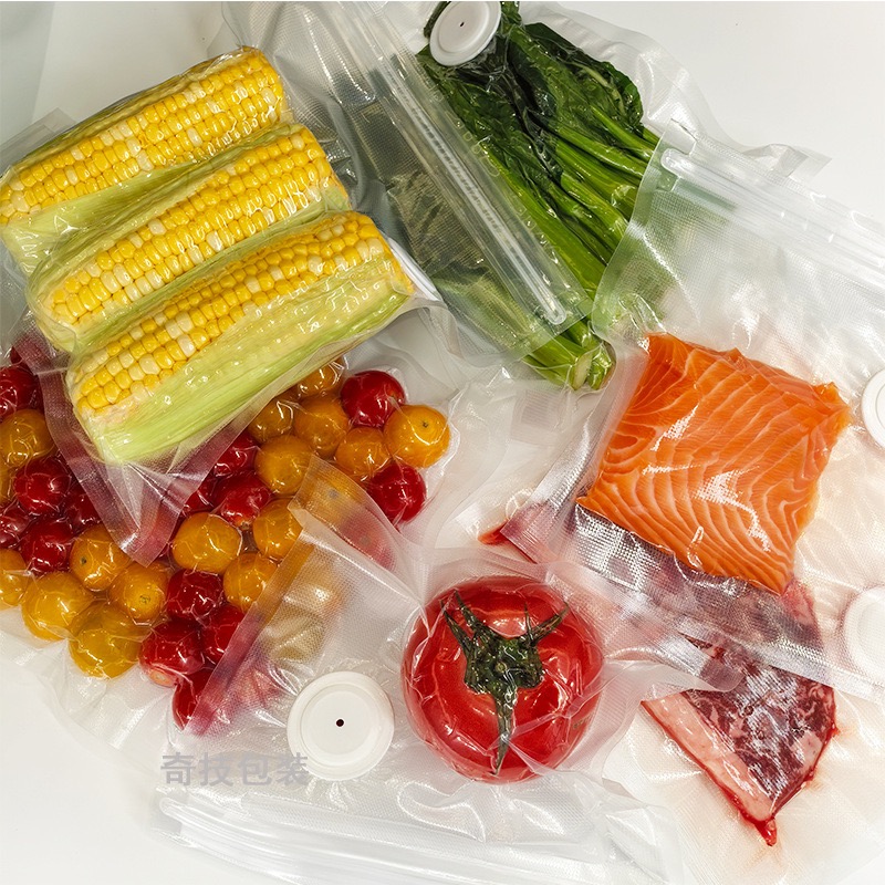 New Reusable Air Vacuum Storag - Meal Prep Vacuum Sealer 评论和价格