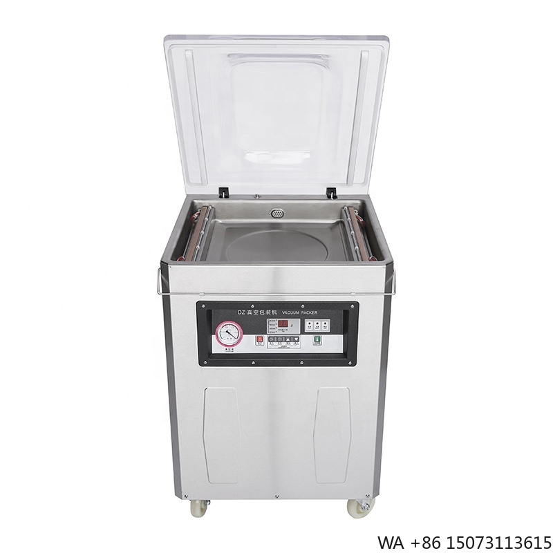Fubei DZ-500 2Evacuum Sealer/s - Meal Prep Vacuum Sealer 评论和价格