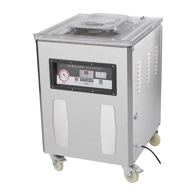 Fubei DZ-500 2Evacuum Sealer/s - Meal Prep Vacuum Sealer 评论和价格