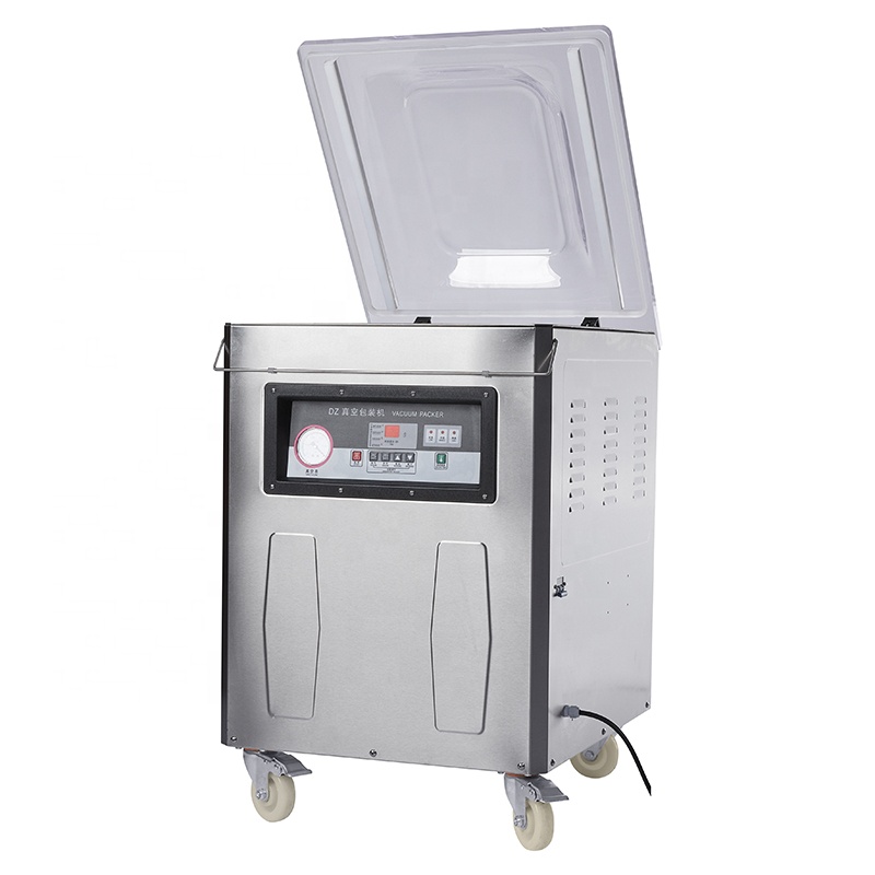 Fubei DZ-500 2Evacuum Sealer/s - Meal Prep Vacuum Sealer 评论和价格