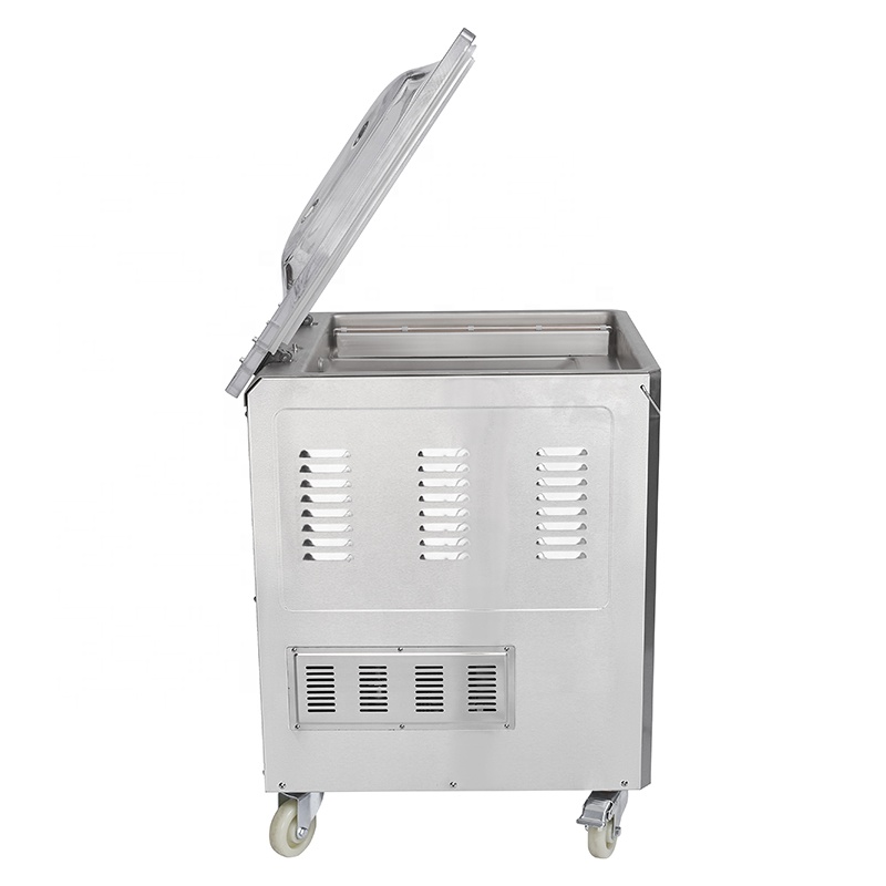 Fubei DZ-500 2Evacuum Sealer/s - Meal Prep Vacuum Sealer 评论和价格