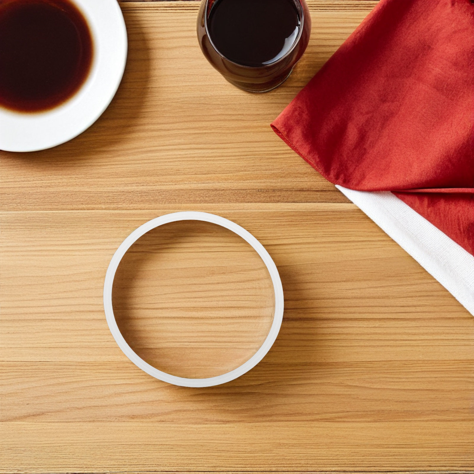 Silicone Gasket Seal Leakproof - Meal Prep Japanese Food 评论和价格