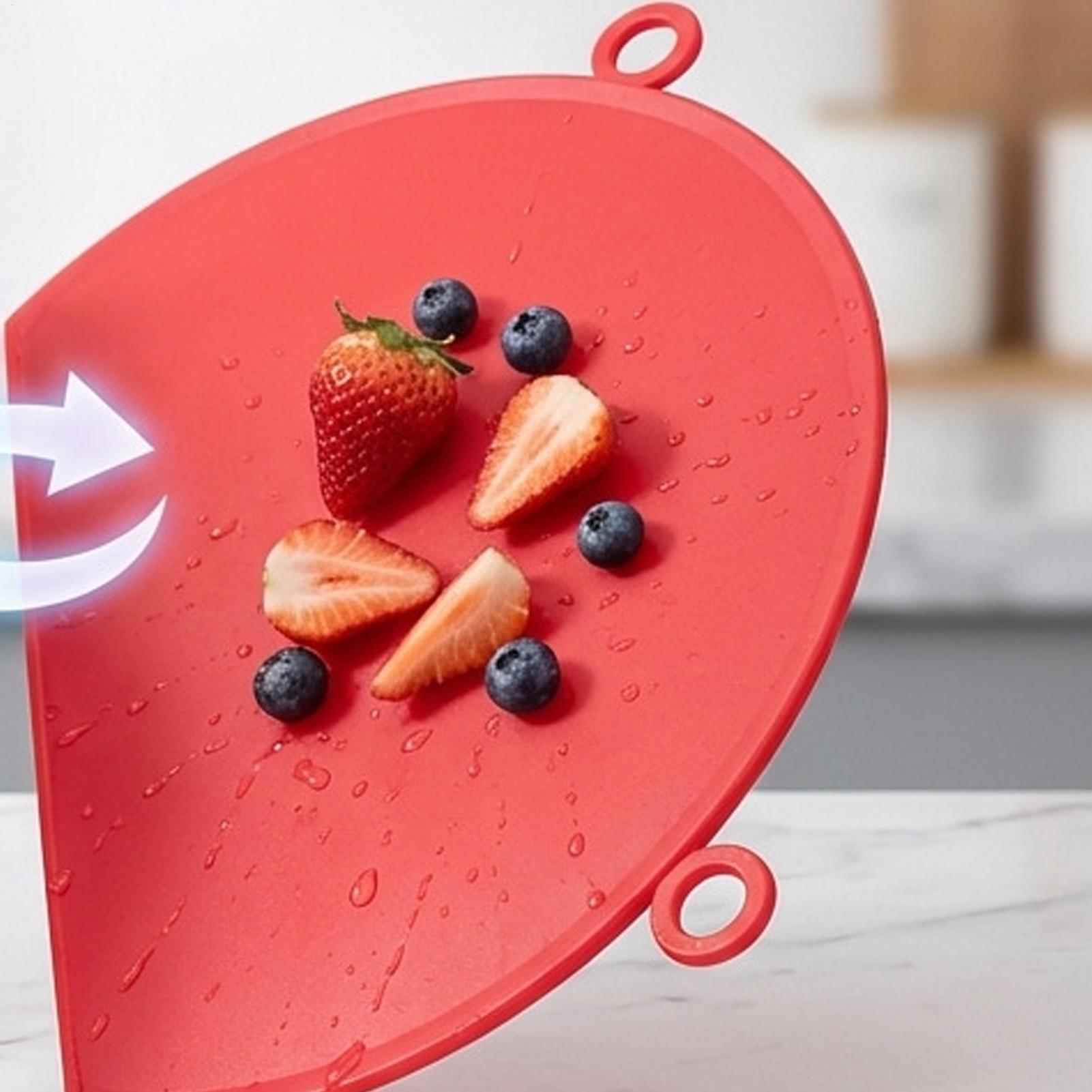 Cutting Boards For Kitchen Wit - Food Prep Mat 评论和价格