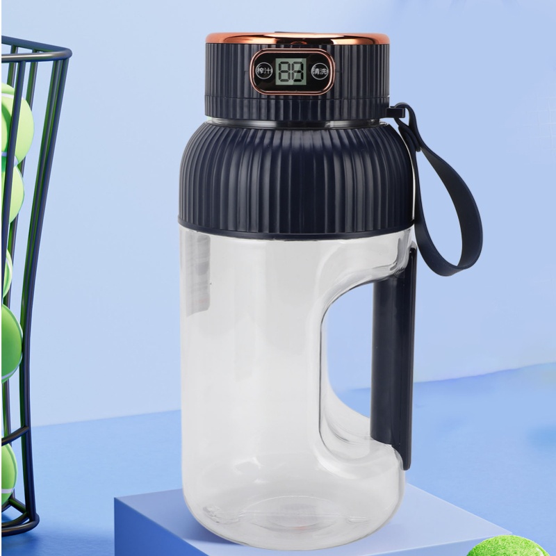 150W Mini Portable Juicer Cup  - Meal Prep Gym 评论和价格