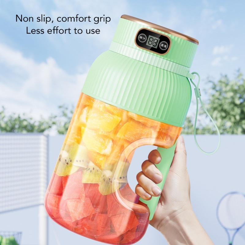 150W Mini Portable Juicer Cup  - Meal Prep Gym 评论和价格