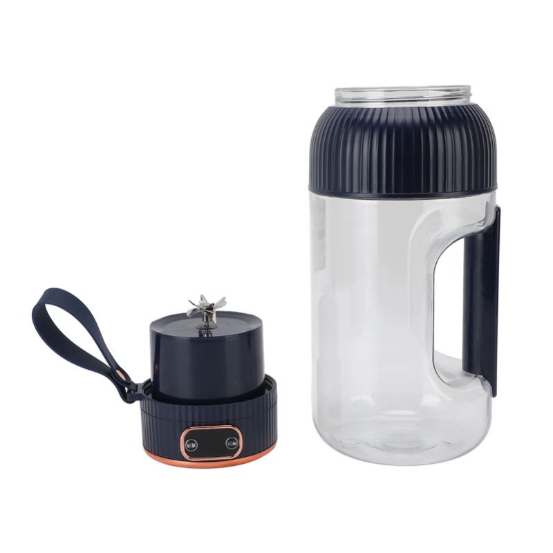 150W Mini Portable Juicer Cup  - Meal Prep Gym 评论和价格